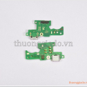 Thay chân sạc Nokia 3.1