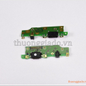 Thay chân sạc Nokia 6.1