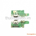 Thay chân sạc Nokia 7 (2017)