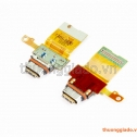 Thay chân sạc Sony XZ2 Mini
