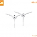 Thay chổi quét góc Xiaomi Roborock S50, S51, S55, S5 Max - S6 Max, robot vacuum Gen 1