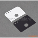Thay kính lưng Google Pixel (5.0"), phần kính xung quanh camera sau