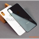 Thay kính lưng iPhone X, mặt lưng kính, nắp lưng kính