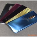Thay kính lưng (nắp lưng) Samsung S9+/ S9 Plus/ G965, đủ màu
