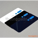 Thay kính lưng Nokia 6.1 Plus/ Nokia X6 2018, nắp lưng kính, nắp đậy pin