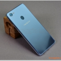 Thay kính lưng Oppo F7, thay nắp đậy pin, thay nắp lưng