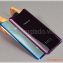 Thay kính lưng Oppo Find X, nắp lưng kính, nắp kính đậy pin