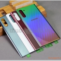 Thay kính lưng Samsung Note 10 (N970), thay nắp lưng nắp đậy pin lấy ngay