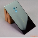 Thay kính lưng Xiaomi Mi Mix, thay nắp lưng nắp đậy pin (chất liệu gốm sứ)