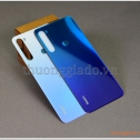 Thay kính lưng Xiaomi Redmi Note 8, thay nắp đậy pin lấy ngay