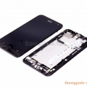 Thay màn hình Asus Zenfone 2 Laser ZE500 nguyên bộ (gồm cả vành viền bracket)