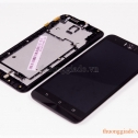 Thay màn hình Asus Zenfone Selfie/ ZD551KL nguyên bộ (gồm viền bracket)