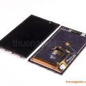 Thay màn hình Blackberry P'9982 nguyên bộ, BlackBerry Porsche Design P'9982