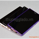 Thay màn hình Sony Xperia Z Ultra/ XL39H nguyên bộ (kèm viền benzel)
