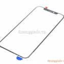 Thay mặt kính thay kính màn hình ép kính iPhone X