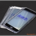 Thay mặt kính thay kính màn hình ép kính OPPO R11 Plus