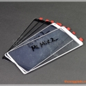 Thay mặt kính thay kính màn hình ép kính Xiaomi Mi Mix 2