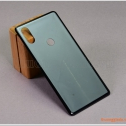 Thay nắp lưng Mi Mix 2s, thay mặt lưng kính, thay kính lưng lấy ngay