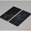 Thay nắp lưng (nắp đậy pin) Nokia 3