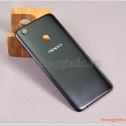 Thay nắp lưng Oppo A79, kèm kính và vành viền camera sau
