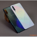 Thay nắp lưng Samsung Galaxy A50s, thay vỏ lưng, thay mặt lưng lấy ngay