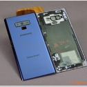 Thay nắp lưng Samsung Galaxy Note 9 (N960), thay kính lưng (hàng zin tháo máy)