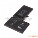 Thay pin iPhone X Chính Hãng 2716mAh 1.35Wh Li-ion Battery