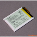 Thay pin Sony Xperia XA / F3116, Xperia XA1, LIS1618ERPC, 2300mAh