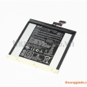 Thay thế pin Asus FonePad 8 FE380CG Chính Hãng (Model: C11P1331)