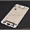 Thay vành viền bracket OPPO R9 màu trắng