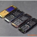 Thay vỏ Nokia E51 (hàng zin tháo máy)