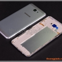 Thay vỏ Samsung J7 Prime/ G610, nắp lưng, nắp đậy pin, hàng zin theo máy