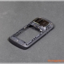 Thay xương lưng Nokia PureView 808 gồm cả kính camera (hàng tháo máy)