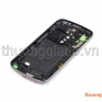 Vỏ Samsung Galaxy Nexus i9250 màu xám, hàng zin theo máy