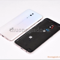 Nắp lưng Oppo Reno Z (vỏ máy, nắp đậy pin), hàng zin theo máy