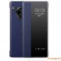 Bao da Huawei Mate 30 Pro Smart View Flip Cover Case chính hãng