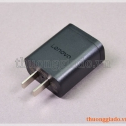 Củ sạc nhanh Lenovo SC-58 (5V-3A, 9V-2A, 12V-1.5A)