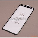 Dán kính cường lực Google Pixel 4, miếng dán full màn hình loại 5D