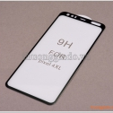 Dán kính cường lực Google Pixel 4 XL, miếng dán full toàn bộ màn hình loại 5D