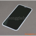 Dán kính cường lực iPhone 11 Pro, full màn hình, chống nhìn trộm, loại 5D