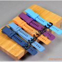 Dây đeo tay thay thế cho Honor Band 5 , Honor Band 4 (dây cao su, khóa gài)