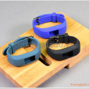 Dây đồng hồ Garmin Vivofit 3/ JR/ JR 2 (dây cao su)