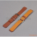 Dây đồng hồ Huawei Watch (18mm), dây da bò màu nâu