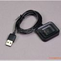 Đế sạc (cáp sạc usb) cho Mi Watch Lite, đồng hồ thông minh