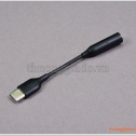 Giắc chuyển đổi tai nghe Samsung Type C sang 3.5mm, N970, N975, N985, G988