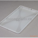 Ốp lưng silicone Samsung Tab A 10.1 (2019)/ T515/ T510, ốp dẻo hiệu S-Line