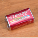 Pin 9 Volt (9V) dùng một lần (không sạc được) 2055 9V 6F22