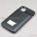 Pin sạc dự phòng iPhone 11 (6.1 inch) kiêm ốp lưng bảo vệ, dung lượng 5000mAh