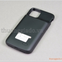 Pin sạc dự phòng iPhone 11 Pro (5.8 inch) kiêm ốp lưng bảo vệ, dung lượng 4800mAh