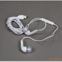 Tai nghe kèm theo máy Samsung A8s (2019), Galaxy A8s, chuẩn cắm usb-c